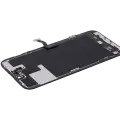 OLED Assembly Compatible For iPhone 14 Pro (Used OEM Pull: Grade A)