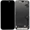 OLED Assembly Compatible For iPhone 16 (Used OEM Pull: Grade A)