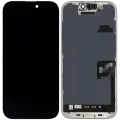 OLED Assembly Compatible For iPhone 16 Pro (Used OEM Pull: Grade A)