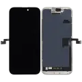 OLED Assembly Compatible For iPhone 16 Pro Max with Light Sensor Flex Cable (Used OEM Pull: Grade A)