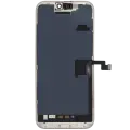 OLED Assembly Compatible For iPhone 16 Pro Max with Light Sensor Flex Cable (Used OEM Pull: Grade A)