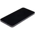 OLED Assembly With Frame For Samsung Galaxy S24 Plus 5G (US & International Version) (Blemish: Grade C) (Onyx Black)