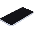 OLED Assembly With Frame For Samsung Galaxy S24 Plus 5G (US & International Version) (Aftermarket Plus) (120Hz) (Sapphire Blue)