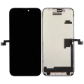 LCD Assembly For iPhone 16 Pro Max (Aftermarket: AQ7 / Incell) (120HZ)