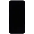 OLED Assembly With Frame For Samsung Galaxy S22 Plus 5G (Blemish: Garde D) (Green)