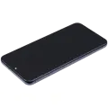 OLED Assembly With Frame For Samsung Galaxy S22 Plus 5G (Blemish: Garde D) (Green)