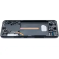 OLED Assembly With Frame For Samsung Galaxy S22 Plus 5G (Blemish: Garde D) (Green)