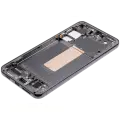 OLED Assembly With Frame For Samsung Galaxy S23 Plus (US & International) (Aftermarket Plus) (120Hz) (Green)