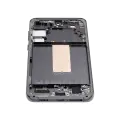 OLED Assembly With Frame For Samsung Galaxy S23 Plus (US & International) (Aftermarket Plus) (120Hz) (Green)