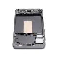 OLED Assembly With Frame For Samsung Galaxy S23 Plus (US & International) (Aftermarket Plus) (120Hz) (Green)