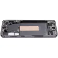 OLED Assembly With Frame For Samsung Galaxy S23 Plus (US & International) (Aftermarket Plus) (120Hz) (Green)