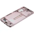 OLED Assembly With Frame For Samsung Galaxy S22 Plus 5G (Service Pack) (Violet)
