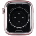 Housing Assembly Compatible For Watch Series 9 (41MM) (Aluminum/Pink) (Cellular Version)