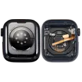 Housing Assembly Compatible For Watch Series 9 (41MM) (Aluminum/Midnight) (GPS Version)