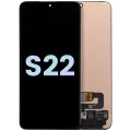 OLED Assembly Without Frame For Samsung Galaxy S22 5G (Service Pack) (All Colors)