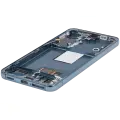 OLED Assembly With Frame For Samsung Galaxy S22 5G (Service Pack) (Green)