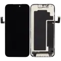 LCD Assembly For iPhone 17 Pro Max (Aftermarket: AQ7 / Incell) (120HZ)