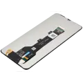 LCD Assembly Without Frame For Motorola Moto G06 (XT2535-1 /2025) / G06 Power (XT2535-10 /2025) (Refurbished) (All Colors)