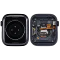 Housing Assembly Compatible For Watch Series 9 (45MM) (Aluminum/Midnight) (Cellular Version)