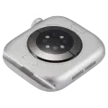 Housing Assembly Compatible For Watch Series 10 (42MM) (Aluminum/Silver) (GPS Version)