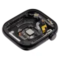 Housing Assembly Compatible For Watch Series 10 (42MM) (Aluminum/Jet Black) (GPS Version)
