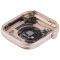 Housing Assembly Compatible For Watch Series 10 (46MM)(Aluminum/Rose Gold)(Cellular Version)