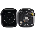 Housing Assembly Compatible For Watch Series 10 (46MM)(Aluminum/Jet Black)(Cellular Version)
