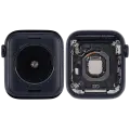 Housing Assembly Compatible For Watch Series SE 2nd (40MM) (Aluminum/Midnight) (Cellular Version)