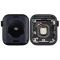 Housing Assembly Compatible For Watch Series SE 2nd (40MM) (Aluminum/Midnight) (GPS Version)