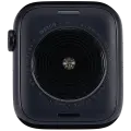 Housing Assembly Compatible For Watch Series SE 2nd (44MM) (Aluminum/Midnight) (Cellular Version)