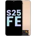 LCD Assembly Without Frame For Samsung Galaxy S25 FE (Service Pack) (All Colors)