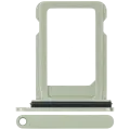 Single Sim Card Tray For iPhone 12 Mini (Green)
