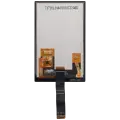 LCD Display Screen Assembly Action Camera Part For Insta360 x4