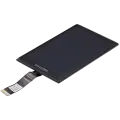 LCD Display Screen Assembly Action Camera Part For Insta360 x4