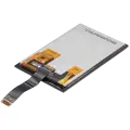 LCD Display Screen Assembly Action Camera Part For Insta360 x4