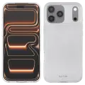 Case Slim Mattur Nova iphone 17 pro max Clear 01 