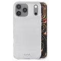 Case Slim Mattur Nova iphone 17 pro max Clear 01 