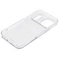 Case Slim Mattur Nova iphone 17 pro max Clear 01 