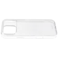 Case Slim Mattur Nova iphone 17 pro max Clear 01 