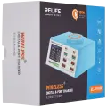 RL-309AW Wireless Digital Display 8-Port Charger 100W (Relife)