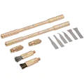 JGB 10in1 Repair Knife Handle Set (YCS)