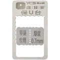 CPU Protection Platform (YCS)