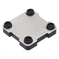 CPU Protection Platform (YCS)