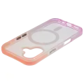 Case Slim Mattur Nebula iphone 17 magsafe pink and purple 01 