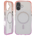 Case Slim Mattur Nebula iphone 17 magsafe pink and purple 01 