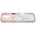 Case Slim Mattur Nebula iphone 17 magsafe pink and purple 01 