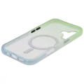 Case Slim Mattur Nebula iphone 17 magsafe yellow and teal 01 