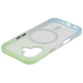 Case Slim Mattur Nebula iphone 17 magsafe yellow and teal 01 
