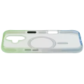 Case Slim Mattur Nebula iphone 17 magsafe yellow and teal 01 