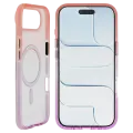 Case Slim Mattur Nebula iphone 17 Air magsafe pink and purple 01 